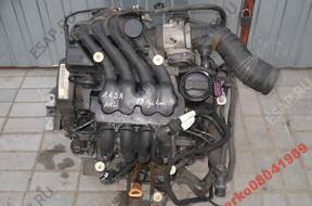 двигатель 1.6 SR 89 ТЫС. КМ..km AKL A3 8L