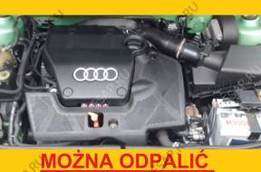 двигатель 1.6 SR AEH Audi A3 Golf 4 LEON OCTAVIA