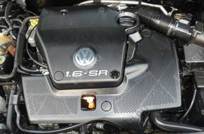 двигатель 1.6 SR AKL 1.4 16v AKQ Golf Leon Octavia