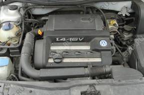 двигатель 1.6 SR AKL 1.4 16v AKQ Golf Leon Octavia