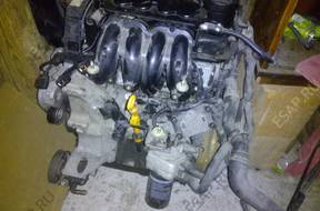 двигатель 1.6 SR AKL OCTAVIA LEON TOLEDO A3 BORA GOLF