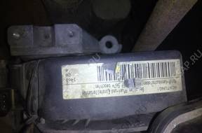 двигатель 1.6 SR AKL OCTAVIA LEON TOLEDO A3 BORA GOLF