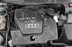 двигатель 1.6 SR Golf Audi Seat AEH