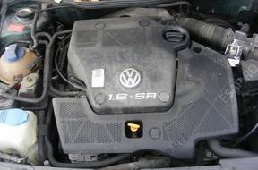 двигатель 1.6 SR VW Bora