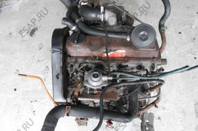 двигатель 1.6 TD JR  VW Golf II Passat B3 Audi GTD