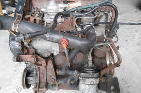 двигатель 1.6 TD JR  VW Golf II Passat B3 Audi GTD