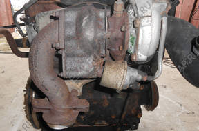 двигатель 1.6 TD JR  VW Golf II Passat B3 Audi GTD