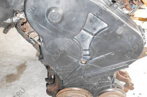 двигатель 1.6 TD JR  VW Golf II Passat B3 Audi GTD