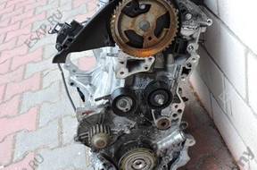 двигатель 1.6 TDCI 05-10r FORD C-MAX