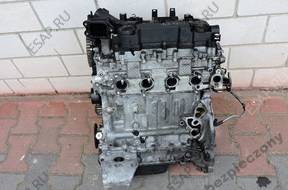 двигатель 1.6 TDCI 05-10r FORD C-MAX