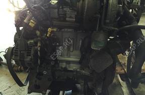 двигатель 1.6 TDCI 05-10r FORD -peugeot