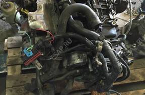 двигатель 1.6 TDCI 05-10r FORD -peugeot