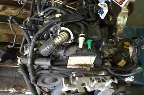двигатель 1.6 TDCI 05-10r FORD -peugeot