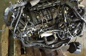 двигатель 1.6 TDCI 05-10r FORD -peugeot