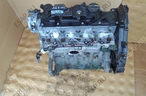 двигатель 1.6 TDCI 115 KM BV6Q FORD FOCUS III C-MAX