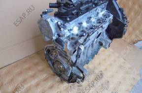двигатель 1.6 TDCI 115 KM BV6Q FORD FOCUS III C-MAX
