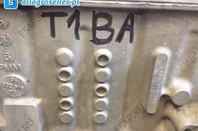 двигатель 1.6 TDCI 115KM 11r Ford Mondeo T1BA