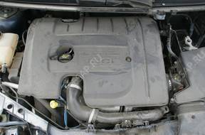 двигатель 1.6 TDCI 90 л.с. FOCUS MK2 C-MAX 100 TYS. л.с..