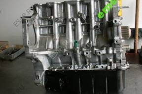 двигатель 1.6 TDCI B-MAX C-MAX II FOCUS III 95/115KM