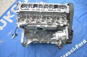 двигатель 1.6 TDCi ECOnetic FORD MONDEO Mk5 NGCA P-