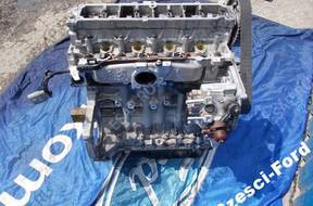 двигатель 1.6 TDCi ECOnetic FORD MONDEO Mk5 U3CA P-