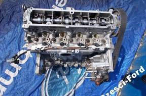 двигатель 1.6 TDCi ECOnetic FORD MONDEO Mk5 U3CA P-