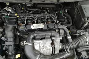 двигатель 1.6 TDCI FOCUS MK2 C-MAX GPDA G8DC G8DA