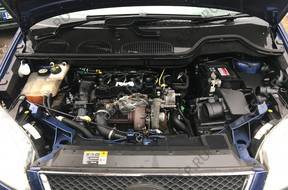 двигатель 1.6 TDCI FORD C-MAX GOY SUPEK ДЕФЕКТ