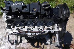 двигатель 1.6 TDCI FORD C-MAX II 2010-2014 год