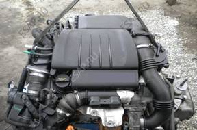 двигатель 1.6 TDCI FORD FOCUS 112 TY. LSK