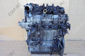 двигатель 1.6 TDCI FORD FOCUS II C-MAX FUSION 167 тысяч км.