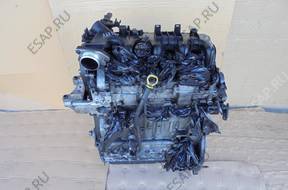 двигатель 1.6 TDCI FORD FOCUS II C-MAX FUSION 167 тысяч км.