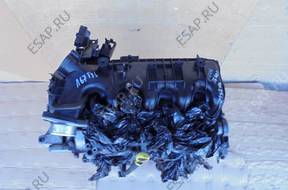 двигатель 1.6 TDCI FORD FOCUS II C-MAX FUSION 167 тысяч км.