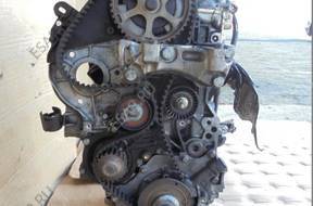 двигатель 1.6 TDCI FORD FOCUS II C-MAX FUSION 167 тысяч км.