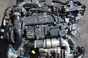 двигатель 1.6 TDCI FORD MONDEO IV MK4 S-MAX