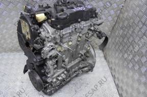 двигатель 1.6 TDCI G8DA FORD FOCUS MK II C-MAX