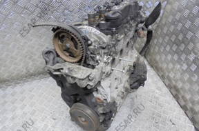 двигатель 1.6 TDCI G8DB FORD FOCUS II C-MAX