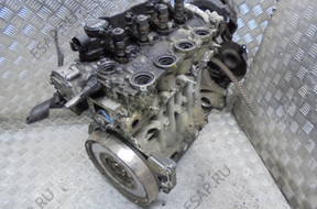 двигатель 1.6 TDCI G8DB FORD FOCUS II C-MAX