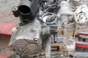 двигатель 1.6 TDCI GBDA FOCUS MK2, C-MAX