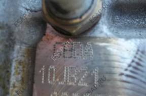 двигатель 1.6 TDCI GBDA FOCUS MK2, C-MAX
