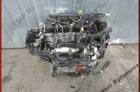 двигатель 1.6 TDCI HDI HHDA 10JB69 комплектный