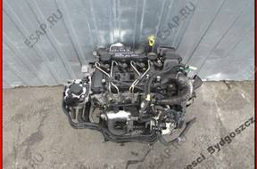 двигатель 1.6 TDCI HDI HHDA 10JB69 комплектный