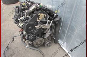 двигатель 1.6 TDCI HDI HHDA 10JB69 комплектный