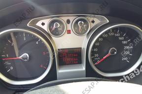 двигатель 1.6 TDCi HHDB focus C-max 113.TKM 2011