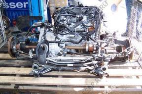 двигатель 1.6 TDCi MONDEO Mk4 GALAXY Mk3 S-MAX