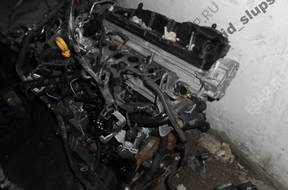 двигатель 1.6 TDI CAY 105KM PASSAT JETTA GOLF SUPEK