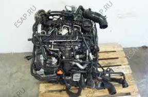 двигатель 1.6 TDI CAY 30 TY MIL  AUDI VW SKODA SEAT