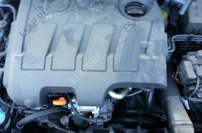 двигатель 1.6 TDI CAY CADDY GOLF PASSAT FABIA POLO