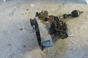 двигатель 1.6 TDI CAY КОРОБКА ПЕРЕДАЧW VW AUDI SKODA