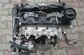 двигатель 1.6 TDI CAY НАСОС VW GOLF VI OCTAVIA II 11 год,